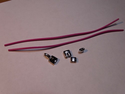 Bracelet pour montre - bracelet,