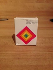 Polaroid SX 70  #112 Boite