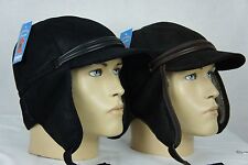 Peau de Mouton Véritable Cuir