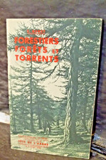 Genet. FORESTIERS, FORÊTS ET