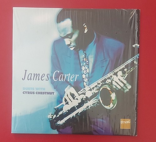 Rare james carter cyrus - rare,