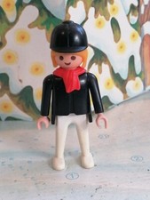 PLAYMOBIL Vintage  FERME  3367