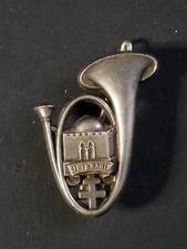 Insigne du 8° Bataillon de