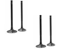 Pck 4 Soupape Admission/Echappement  Yamaha Xmax 125 / YZF-R 125 cc