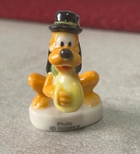 FEVE PLUTO "TOUR DU MONDE DE