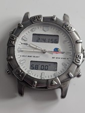 Montre Chronographe Falcon