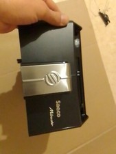 Capot Superieur Saeco Minuto