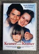 Kramer contre Kramer (avec Dustin Hoffman, Meryl Streep) DVD