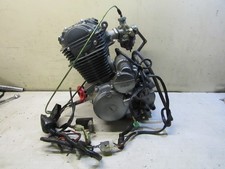 Moteur de moto 250cc Zongshen