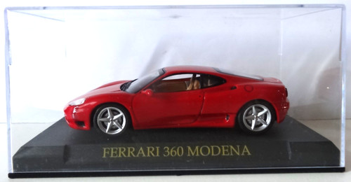 Ferrari 360 modena - 360,