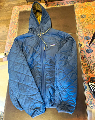 Patagonia diamond quilted - patagonia,