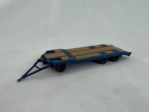 Roco 87 remorque - 1/87,