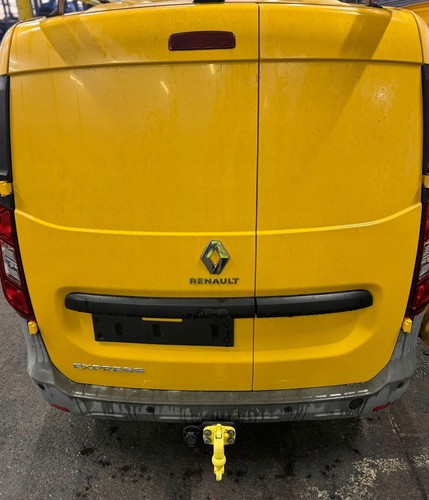 Renault express attelage - renault, oe
