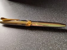 Stylo Plume Jean Pierre Lépine série limitée Paris France - Concorde Air France