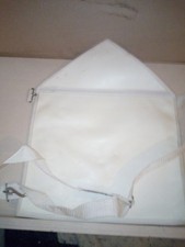 Tablier d'Apprenti REAA, peau