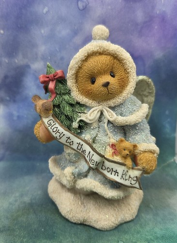 Ct1 grace cherished teddies - grace,