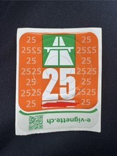 Vignette Suisse 2025