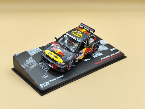 Peugeot 306 maxi 4 - peugeot, #4