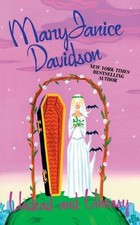 MaryJanice Davidson Undead and