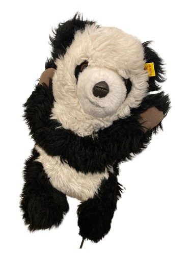 Steiff ours peluche - ours,