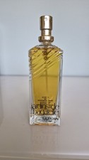 flacon de parfum de collection