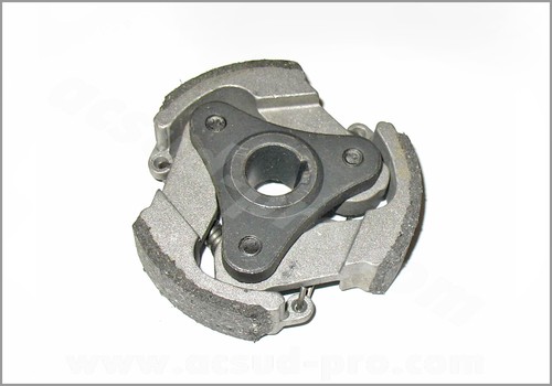 Embrayage complet pocket - embrayage,