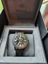 Zodiac Super Sea Wolf