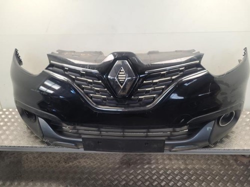 Pare choc avant renault - pare,