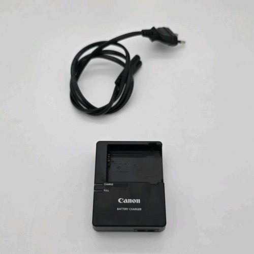 Chargeur batterie canon - batterie,