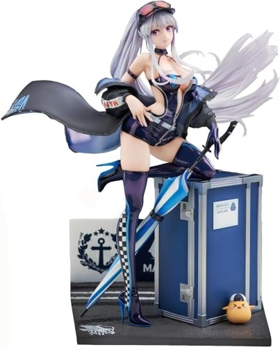 Azur lane enterprise wind - azur,
