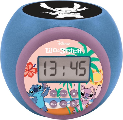 Lexibook disney stitch - lexibook,