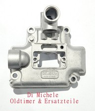 40 Dhla 48 45 , Carburateur