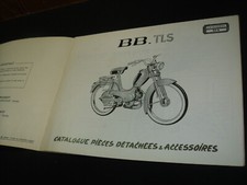 CATALOGUE PIECES DETACHEES 30