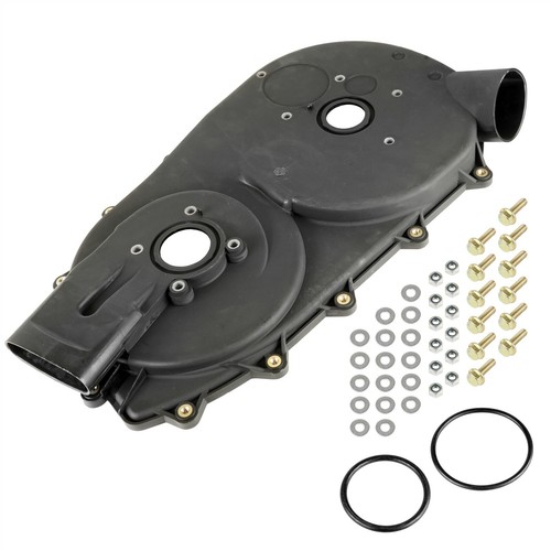 Cvt air guide inner - guide,