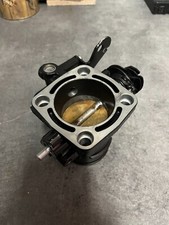 Boitier Papillon OEM Sea-Doo /