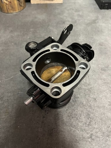 Boitier papillon oem - sea-doo, /