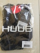 huub essential rear zip junior