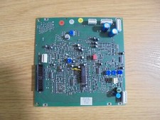 OSCILLOSCOPE HM303-6 TIME BASE BOARD TB 303-6B 35-0303-TB62 REV2.2