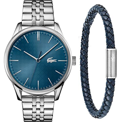 Coffret cadeau lacoste vienne - cadeau,