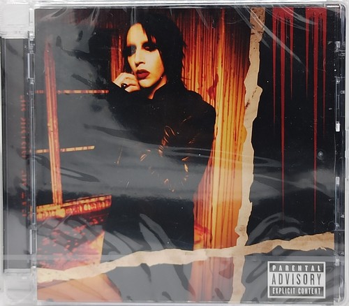 Marilyn manson eat - manson,
