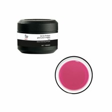 PEGGY SAGE GEL UV  & LED DE FINITION GLOSS ONGLES 1466762 ROSE 15GR