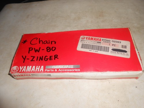 Oem new genuine - genuine, yamaha