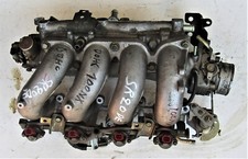 Collecteurs d'admission CPL