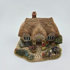 Lilliput Lane The British Collection Catkin Cottage