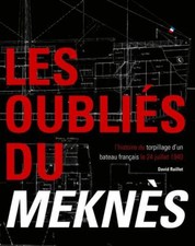 Les Oubliés du Meknès 