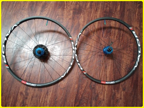 Carbon wheelset stans - carbon,