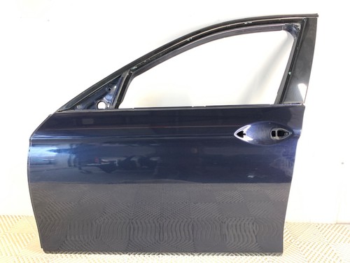 Porte avant gauche bmw - porte,