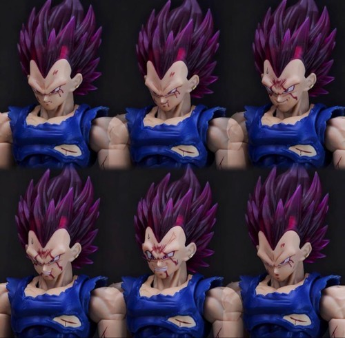 Egeta ultra instinct custom - egeta,