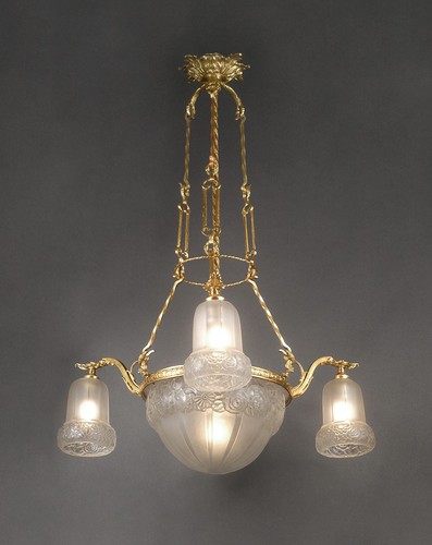 Lustre transition art - de,