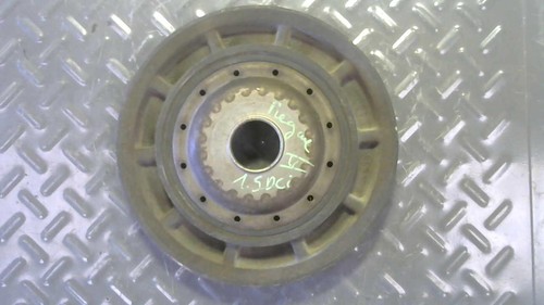 Poulie damper renault megane - damper,